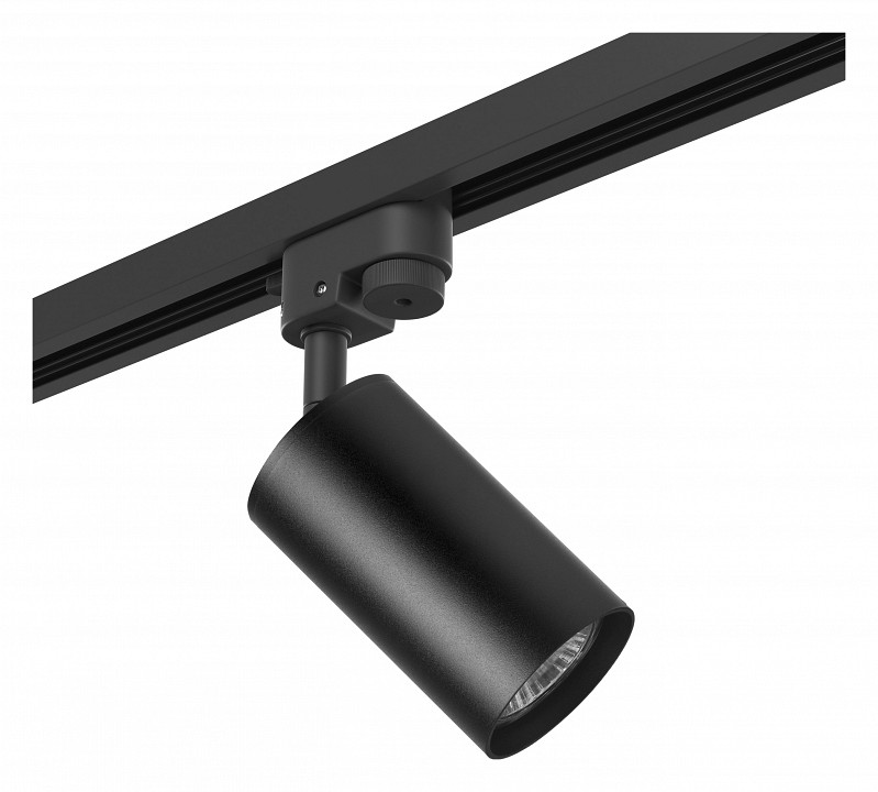 Светильник на штанге lightstar rullo r1t437