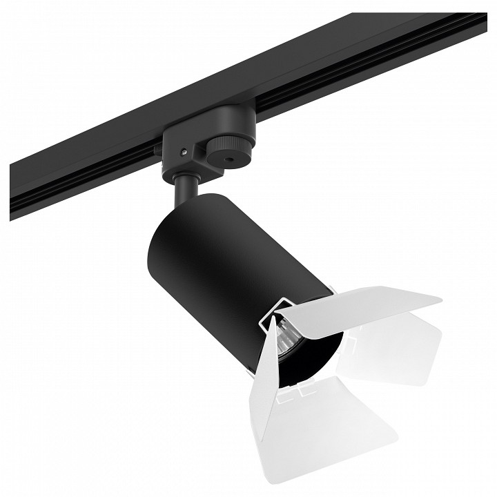 Светильник на штанге lightstar rullo r1t437436