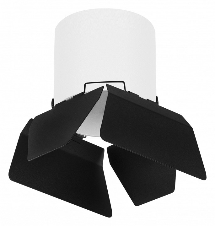 Накладной светильник lightstar rullo r3486487
