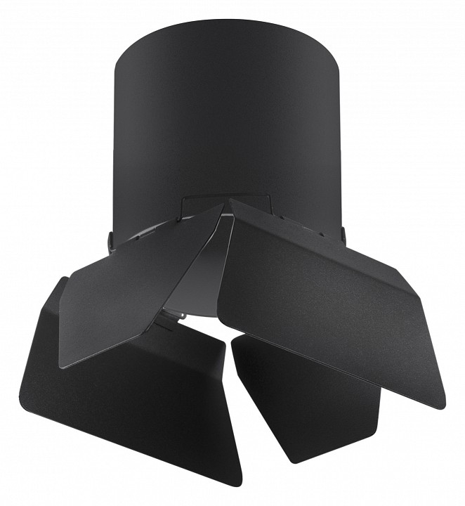 Накладной светильник lightstar rullo r3487487