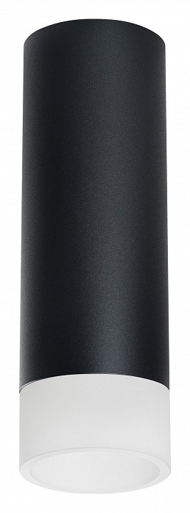 Накладной светильник lightstar rullo r48731