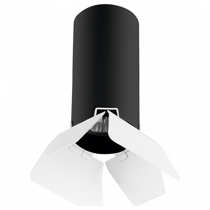 Накладной светильник lightstar rullo r487436