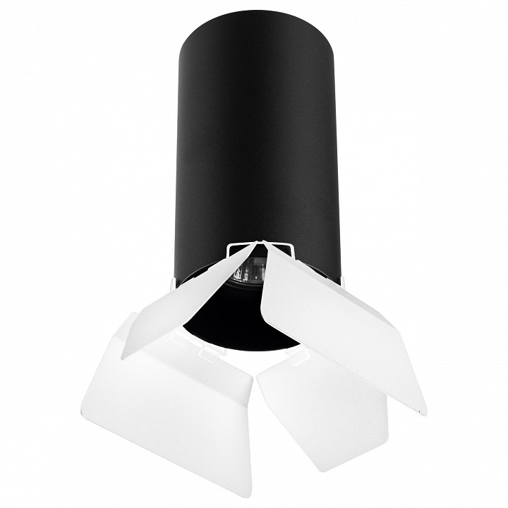 Накладной светильник lightstar rullo r6487486