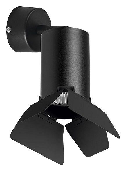 Светильник на штанге lightstar rullo rb437437