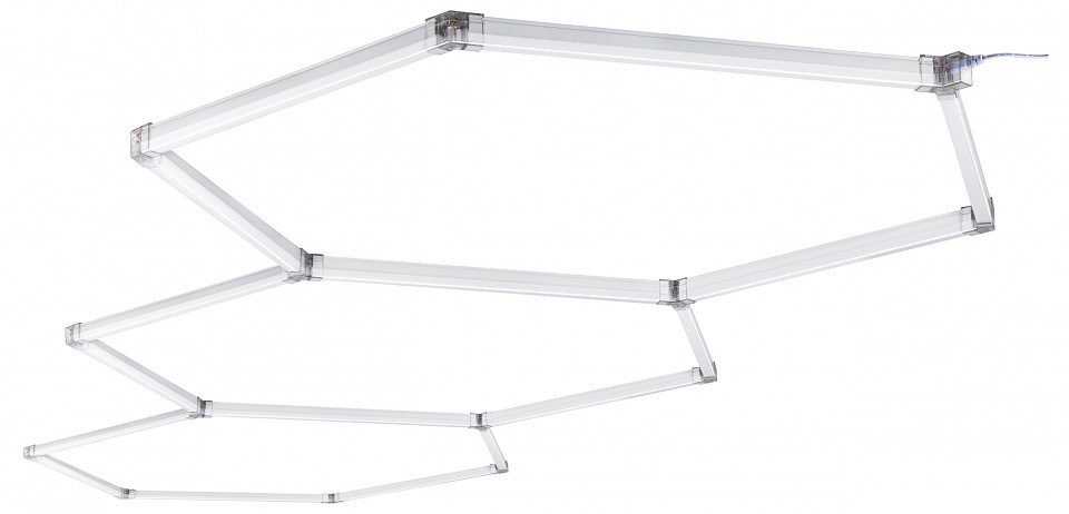 Модульный светильник lightstar varieta v10a450064