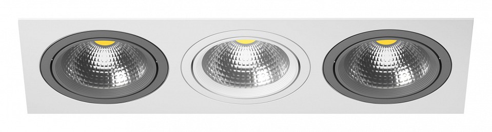 Встраиваемый светильник lightstar intero 111 i836090609