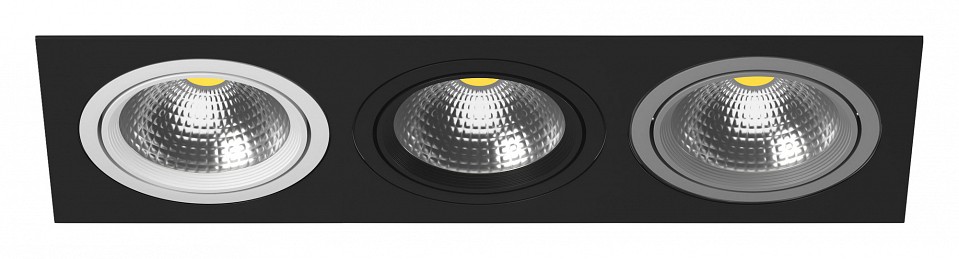 Встраиваемый светильник lightstar intero 111 i837060709
