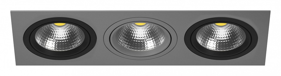 Встраиваемый светильник lightstar intero 111 i839070907