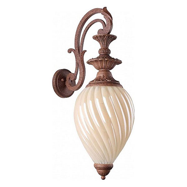 Бра lucia tucci beatrice beatrice w2590.1 old copper