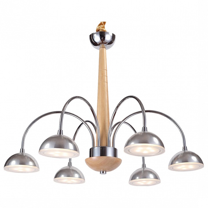 Подвесная люстра lucia tucci natura natura 065.6 led