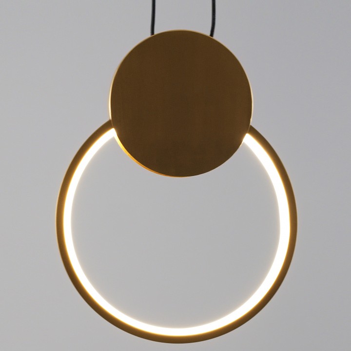 Подвесной светильник moderli store v10500-pl