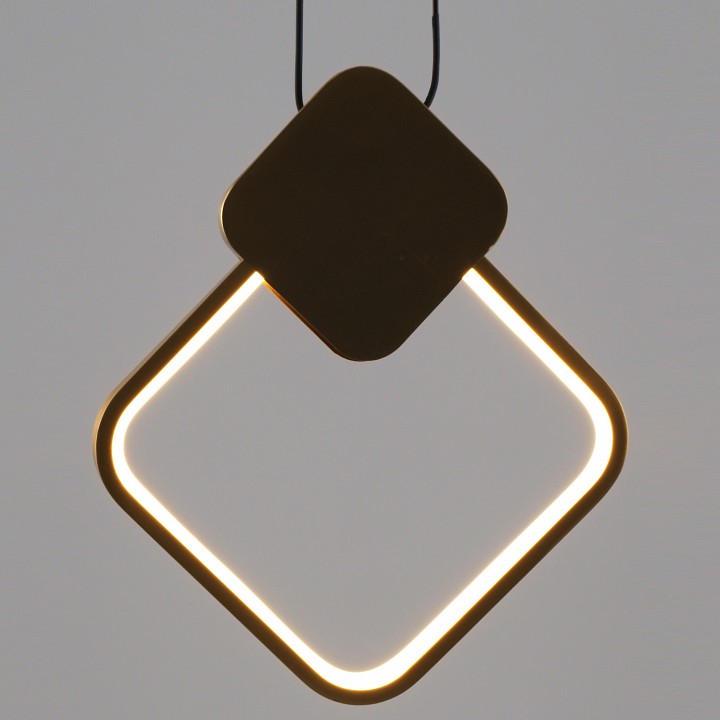 Подвесной светильник moderli store v10502-pl