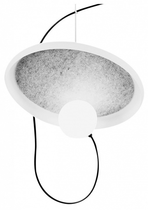 Подвесной светильник moderli cosmi v10694-pl