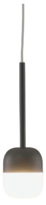 Подвесной светильник moderli drop v10863-pl