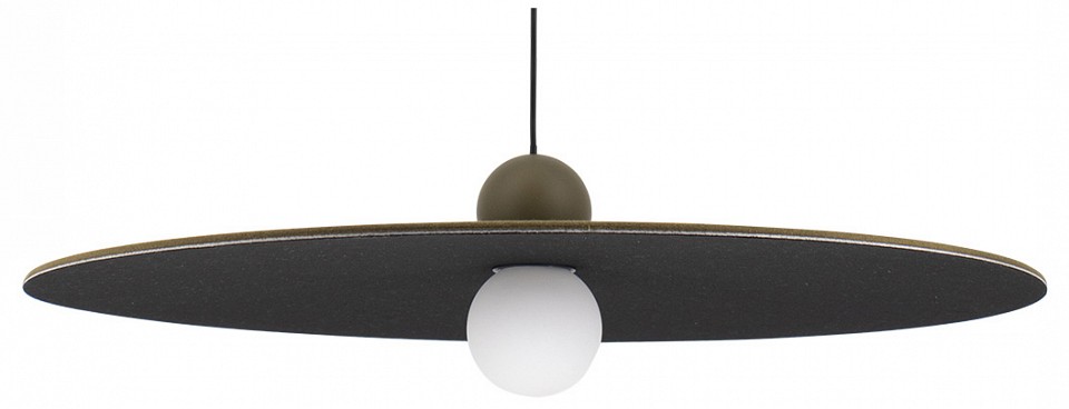 Подвесной светильник moderli niko v11094-pl