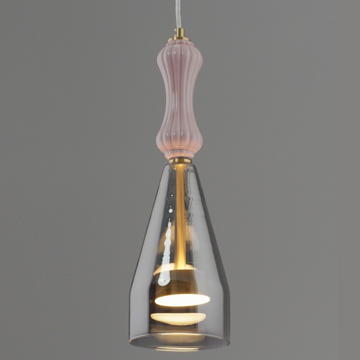 Подвесной светильник moderli corals v11154-pl