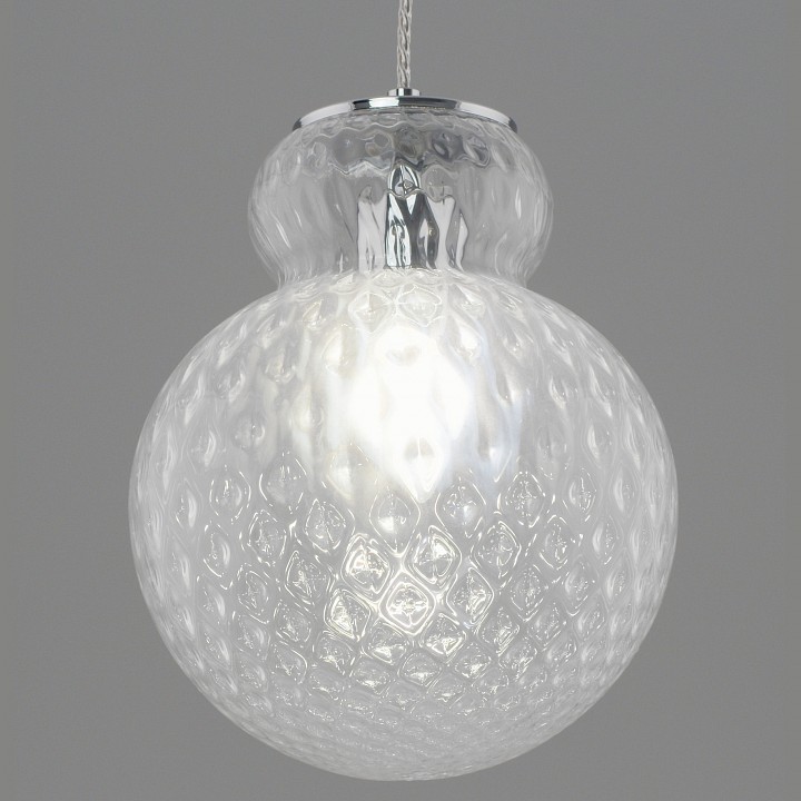 Подвесной светильник moderli lorel v11164-1p