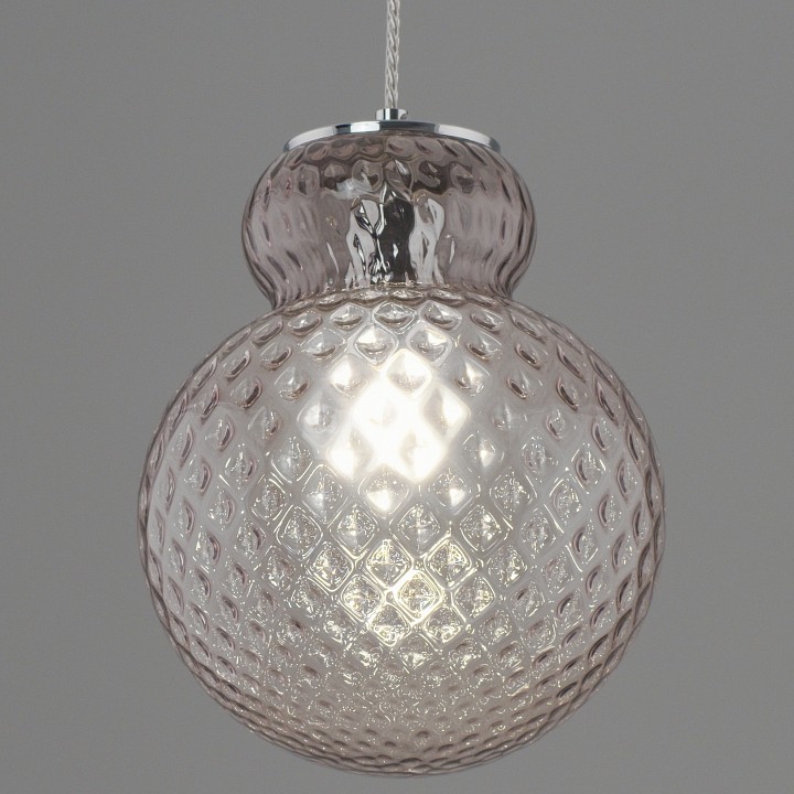 Подвесной светильник moderli lorel v11167-1p