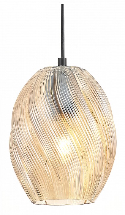 Подвесной светильник moderli rozy v11664-1p