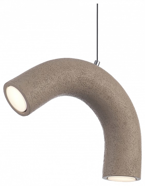 Подвесной светильник moderli roll v11672-pl