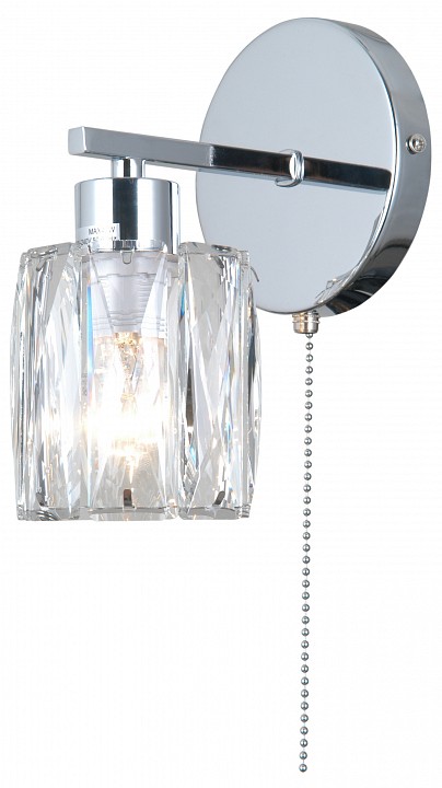 Бра moderli prismique v11687-1w