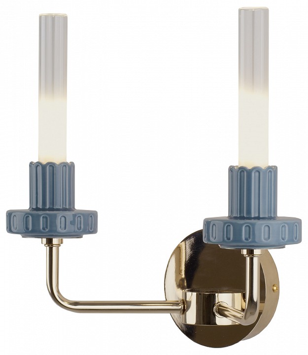 Бра moderli atelieri v11696-wl