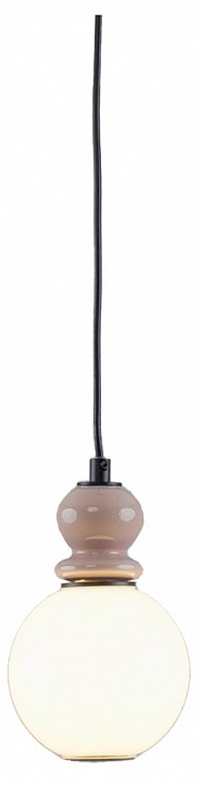 Подвесной светильник moderli glaze v11698-pl