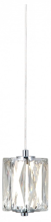 Подвесной светильник moderli prismique v11717-pl