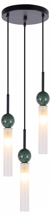 Подвесной светильник moderli illis v11791-3p