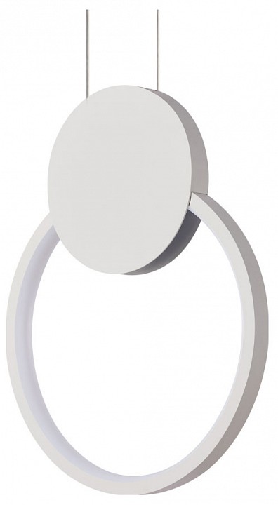 Подвесной светильник moderli yumi v5020-1pl