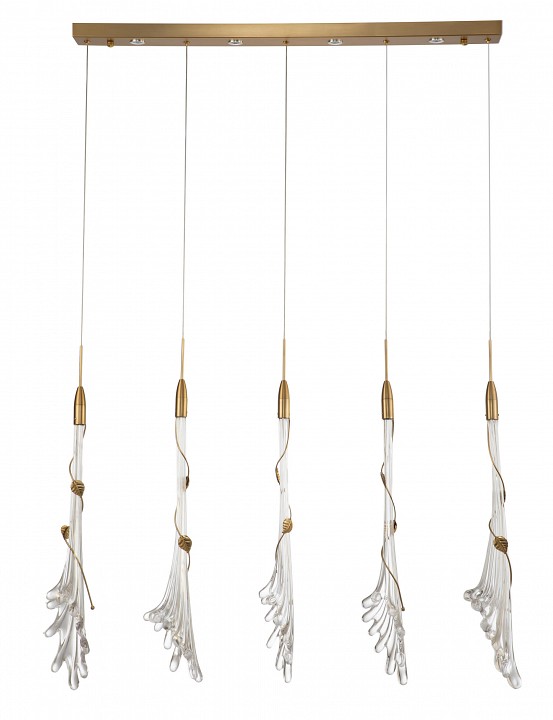 Подвесной светильник moderli melburn v9021-pl