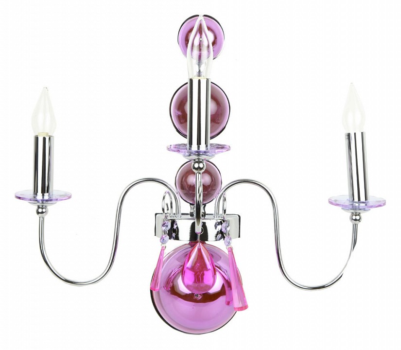 Бра mm lampadari olanda 1z005/a3 v1607