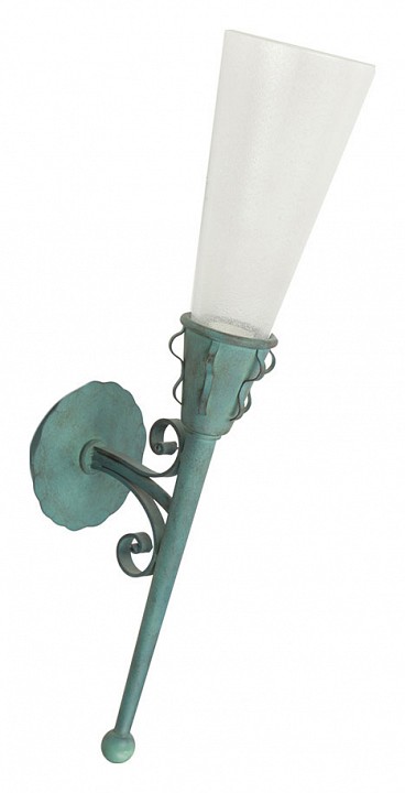 Бра mm lampadari fiaccole 6231/a1 v0007