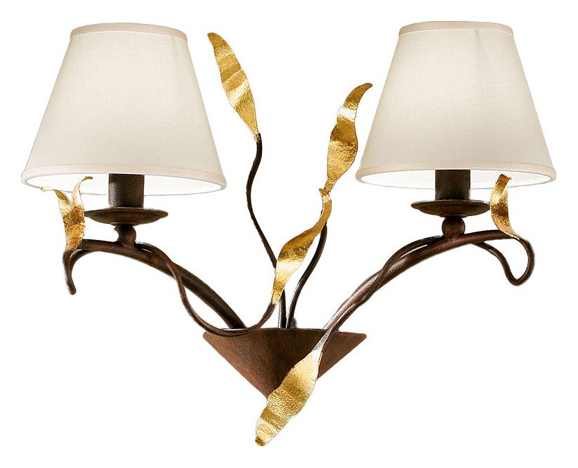 Бра mm lampadari kaleidos 6489/a2 v1165 xp