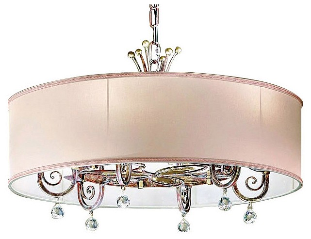 Подвесной светильник mm lampadari eden 6578/6 v2172