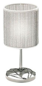 Настольная лампа декоративная mm lampadari valenti 6831/l1 v1607