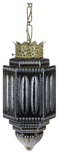 Подвесной светильник mm lampadari rococo 6858/1 v2465 xp
