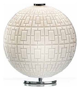 Настольная лампа декоративная mm lampadari arabesque 6984/l1 v2667