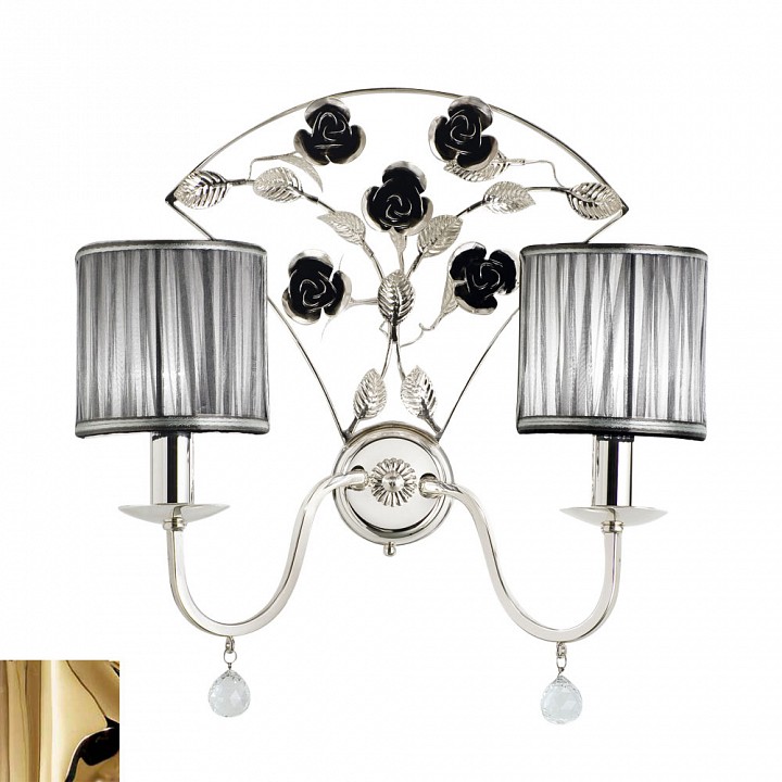 Бра mm lampadari paris 6988/a2 12_v0216