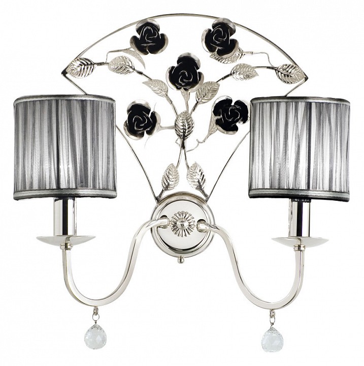 Бра mm lampadari paris 6988/a2_v2544