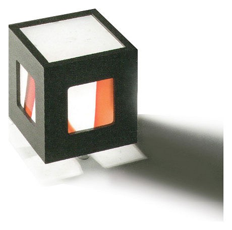 Настольная лампа декоративная mm lampadari window d038/l1 v1607