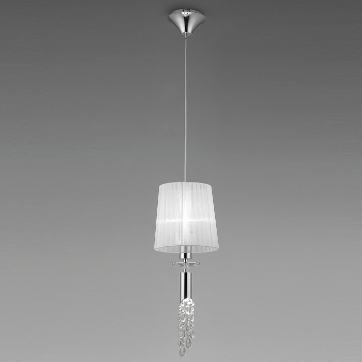 Подвесной светильник mantra tiffany 3861
