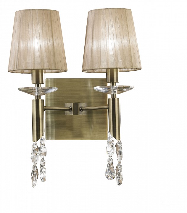 Бра mantra tiffany 3883