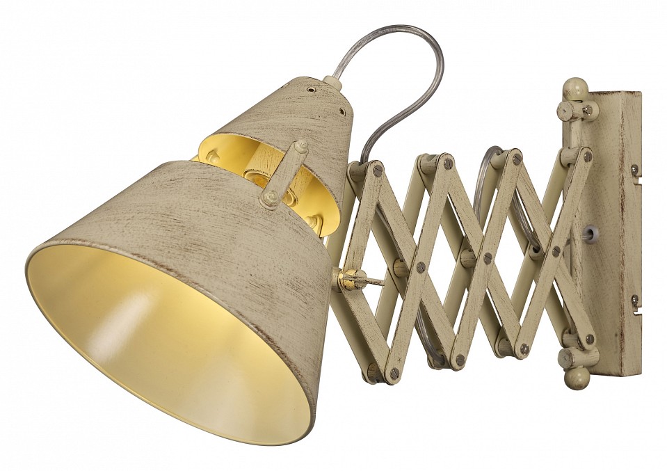 Бра mantra industrial 5434