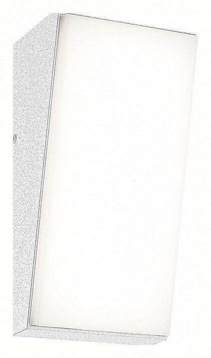 Лампа светодиодная voltega sofit gu10 10вт 4000k 7073