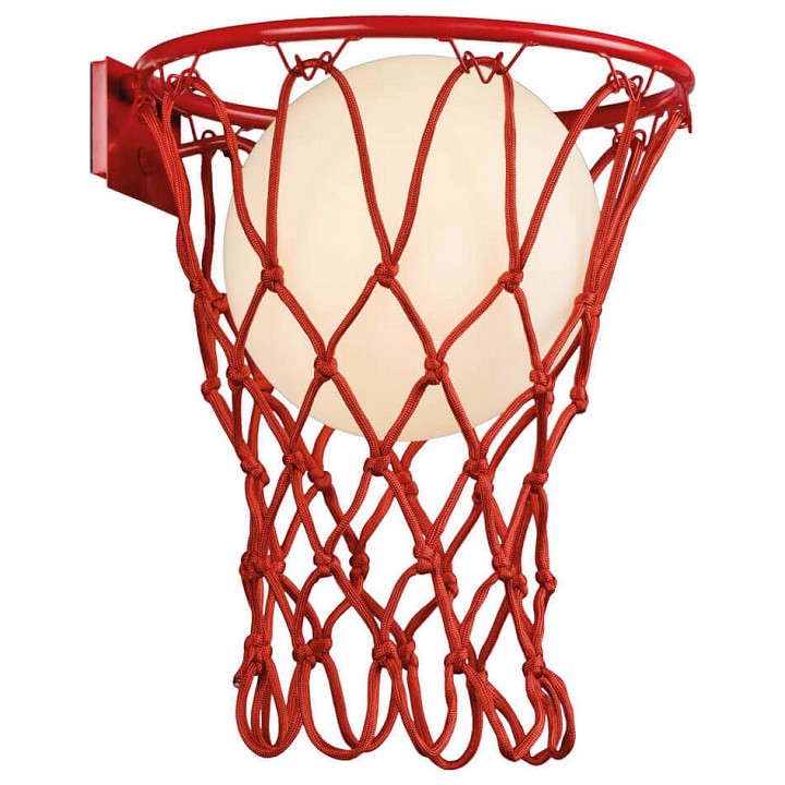 Бра mantra basketball 7244