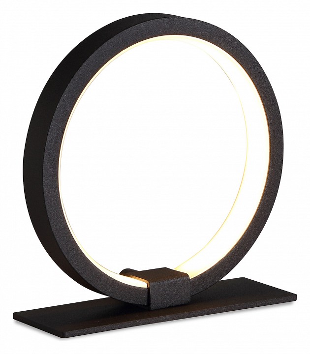 Настольная лампа декоративная mantra kitesurf 8595