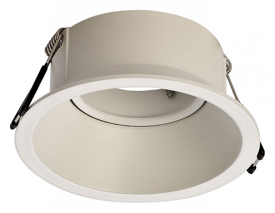 Встраиваемый светильник mantra comfort gu10 c0160