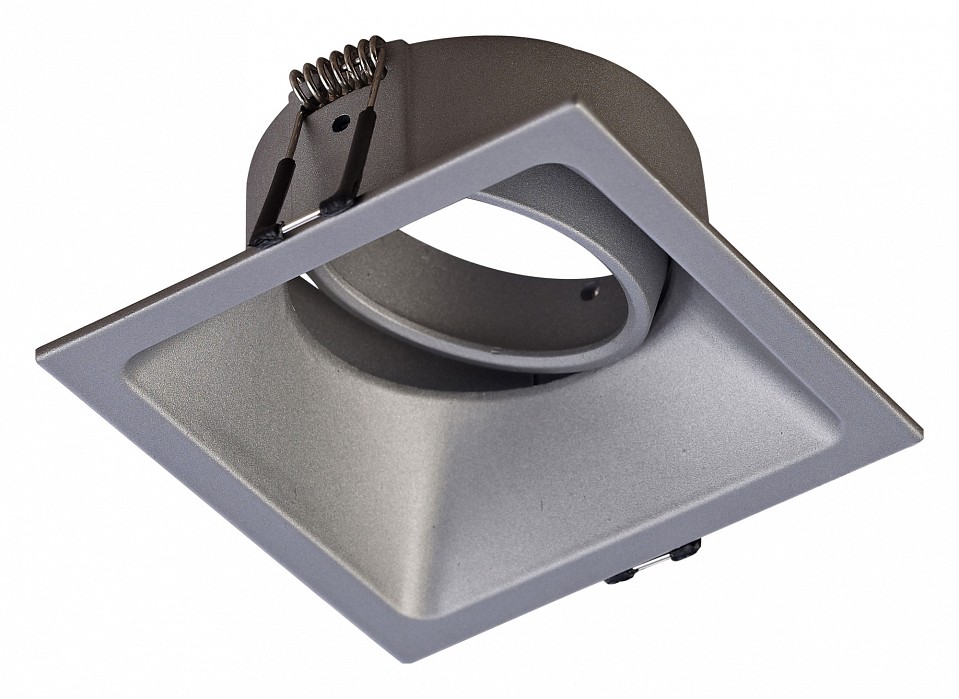 Встраиваемый светильник mantra comfort gu10 c0163