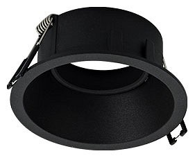 Встраиваемый светильник mantra comfort gu10 c0164